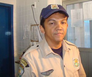 PRF tem novo superintendente no Piauí