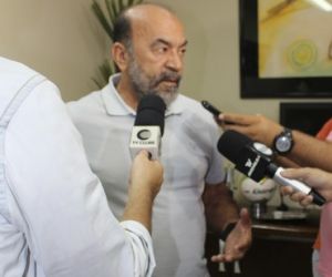 Após denunciar Altos, Cesarino critica mau uso de sistema: "FFP não é babá"