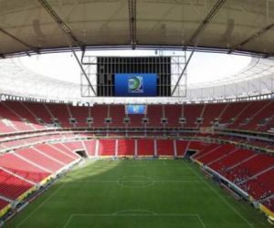Brasileirão tem volta de torcida a estádios após 22 meses, mas presença é tímida