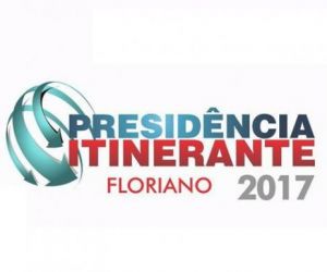 Presidência Itinerante chega nesta semana à cidade de Floriano