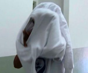 Jovem é estuprada ao fazer exame de coração em hospital
