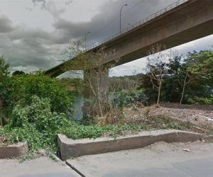 Corpo de homem é encontrado às margens do Rio Poti
