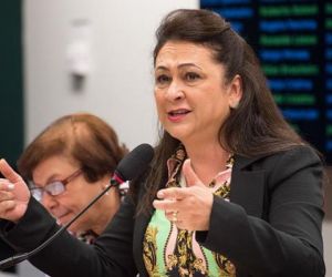 Vice de Ciro defende facilitar porte de armas e se opõe a alterar lei do aborto