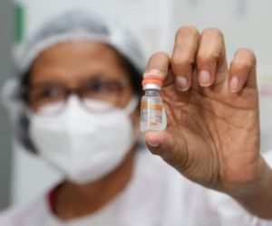 Sesapi amplia vacinação entre os trabalhadores de saúde; 84 mil profissionais serão imunizados