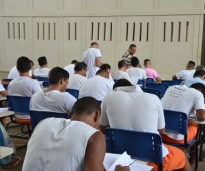 Enem PPL 2021: órgãos de administração prisional têm até hoje para aderir ao exame
