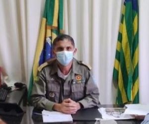 3º BPM de Floriano afirma que manifestações devem acontecer de forma pacífica e dentro da lei