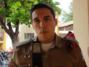 Ronda Cidadão completa dez meses de implantação no município de Floriano