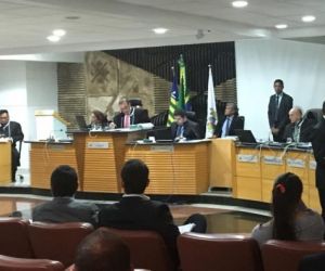 Julgamento do concurso dos Cartórios é adiado pela terceira vez no TJ