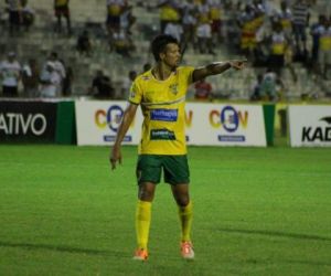 Futuro papai, Raphael Freitas espera renovar com Picos para 2017