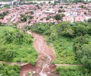 Dois anos após tragédia, moradores do Parque Rodoviário esperam reconstrução de casas