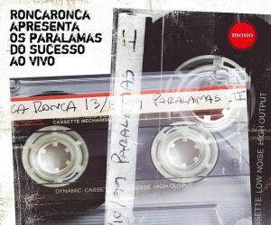 Trio Paralamas do Sucesso toca Cream e Smokey Robinson em LP inédito gravado em 1999