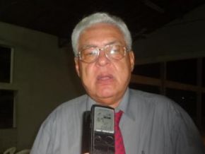 José Leão afirma que mototaxistas estão aptos ao exercício da atividade em Floriano