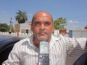 João Neto, suplente de vereador emite nota de agradecimento