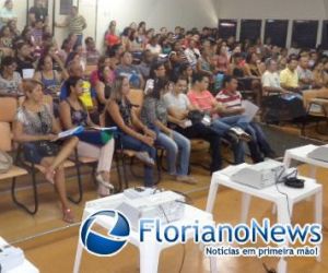 Convocados para trabalhar como mesários na Eleição 2014 recebem treinamento