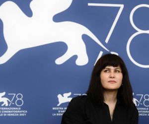 Cineasta afegã no Festival de Veneza diz que seu país não terá mais artistas e pede ajuda