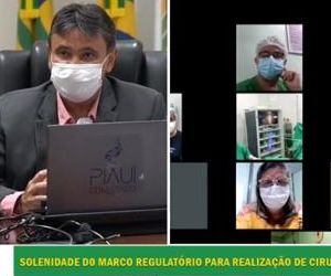 Hospitais realizam mais de 100 cirurgias simultâneas em ação pioneira no País