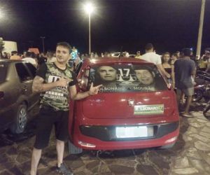 Delegado descarta motivação política na morte de jovem em Piracuruca
