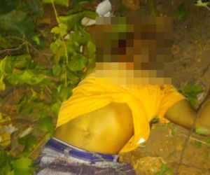 Homem é morto a tiros na zona rural de Floriano