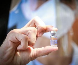 No Piauí, 70% da população está vacinada com a primeira dose contra a covid