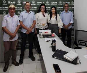 Projeto "Plantando Vidas" realizará plantio de Ipês no Dia do Meio Ambiente em Floriano