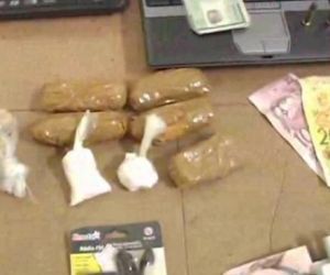 Polícia estoura boca de fumo e prende homem no interior do PI