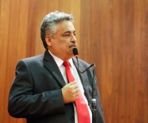 Robert Rios repercute resultado da eleição em Miguel Leão