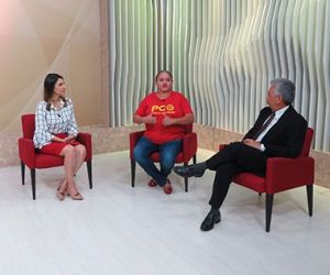 Candidata do PCO diz que eleições são cartas macabras