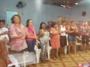 Sindicato dos Trabalhadores Rurais realizou comemoração pelo dia internacional da mulher