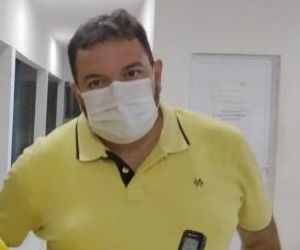 "Todos os protocolos sanitários devem ser mantidos", diz diretor da Vigilância Sanitária de Floriano