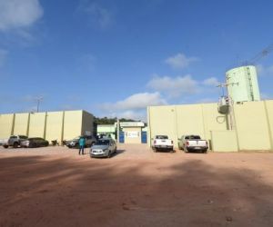 Presos morreram por má alimentação em cadeia no Piauí, aponta relatório do Ministério da Saúde