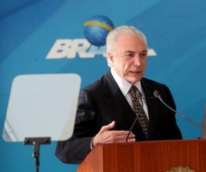 Com 82% de reprovação, Temer bate recorde de impopularidade