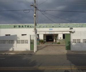 Plantão da PM registrou furto de motocicleta em Floriano