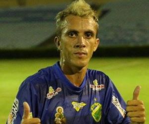 Um mês após prisão, Gilcelan deve ter contrato rescindido antes da Série D