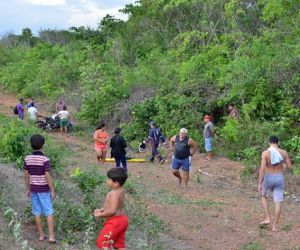 Empresário morre após colidir moto com animal na PI-213
