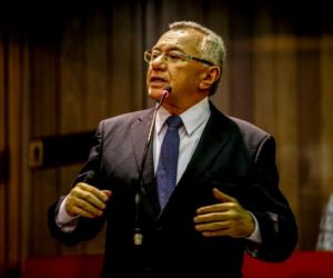 Kléber Eulálio é eleito conselheiro do TCE-PI
