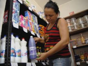 Classe D ultrapassa a B no poder de consumo
