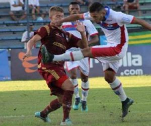 River voltará à liderança com vitória sobre o Parnahyba