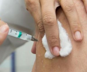 Vacina contra a gripe estará disponível a toda a população