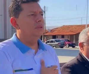 Controlador do município destaca tradição e organização do Desfile Cívico em Barão de Grajaú