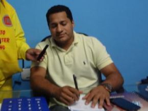 Barão de Grajaú entrega sementes para agricultores familiares
