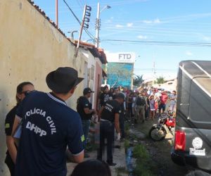 Morte de primo de delegado pode ter sido crime por encomenda, revela Baretta