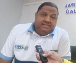 Prefeito Antônio Carlos destaca ações para juventude, economia e eventos em Barão de Grajaú