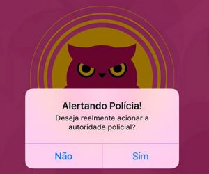 Aplicativo Salve Maria tem 7 mil downloads e maior denúncia é agressão física