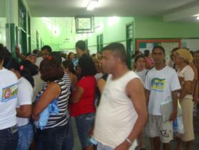 Reclamação: consultas e exames na Maternidade Wall Ferraz demoram até três meses