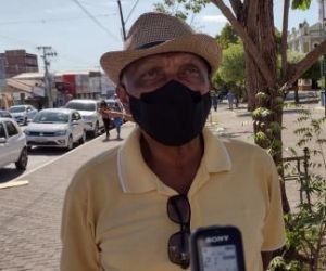 Tradicional festejo da Guia terá início dia 11 de setembro