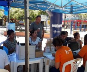 Equatorial Energia realiza mutirão de atendimento em São Pedro do Piauí