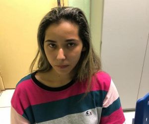 Traficante é presa durante operação da PM no interior do Piauí
