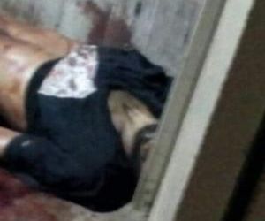 Assaltante é morto dentro de residência em Demerval Lobão
