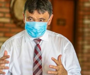 Wellington Dias se reúne com Pazuello para cobrar mais doses da vacina