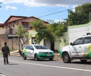 Suspeito de roubo é morto com facada na nuca durante assalto